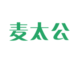麦太公 商标图样