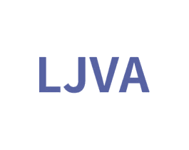 LJVA 商标图样
