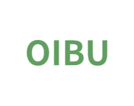 OIBU 商标图样