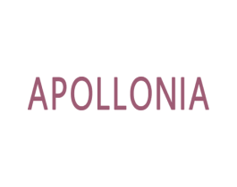 APOLLONIA 商标图样