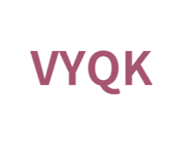 VYQK 商标图样