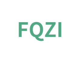 FQZI 商标图样