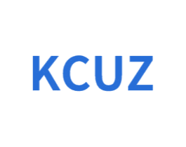 KCUZ 商标图样