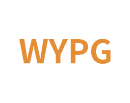 WYPG 商标图样