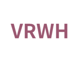 VRWH 商标图样