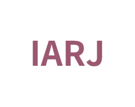 IARJ 商标图样