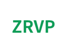 ZRVP 商标图样