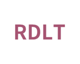 RDLT 商标图样