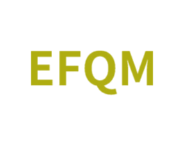 EFQM 商标图样