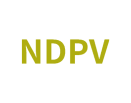 NDPV 商标图样