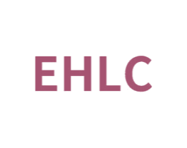 EHLC 商标图样