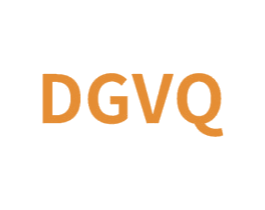 DGVQ 商标图样