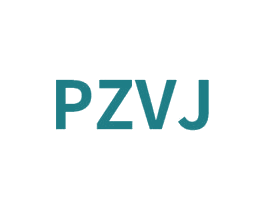 PZVJ 商标图样