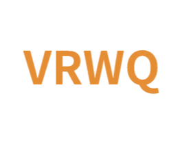 VRWQ 商标图样