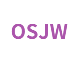 OSJW 商标图样