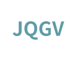 JQGV 商标图样