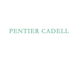PENTIER CADELL 商标图样
