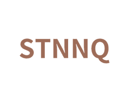 STNNQ 商标图样