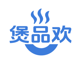 煲品欢 商标图样