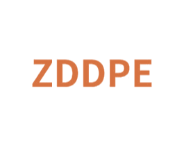 ZDDPE 商标图样