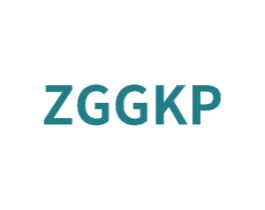 ZGGKP 商标图样