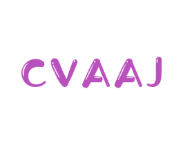 CVAAJ 商标图样