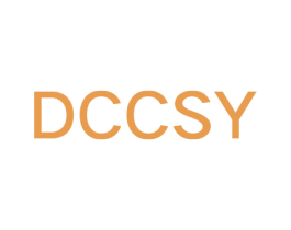 DCCSY 商标图样