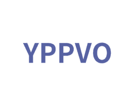 YPPVO 商标图样