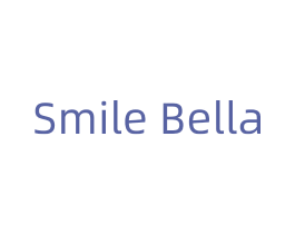 SMILE BELLA 商标图样