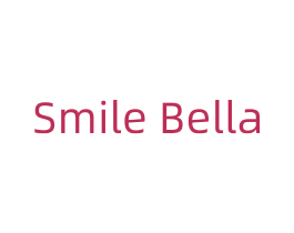 SMILE BELLA 商标图样