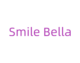 SMILE BELLA 商标图样