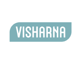 VISHARNA 商标图样