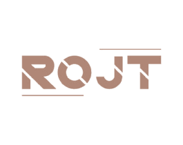 ROJT 商标图样