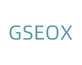 GSEOX 商标图样