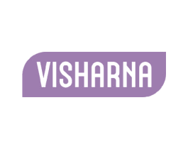VISHARNA 商标图样