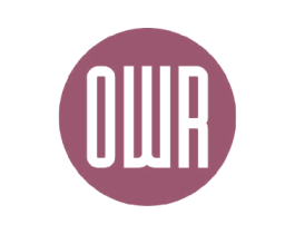 OWR 商标图样