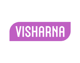 VISHARNA 商标图样