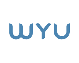 WYU 商标图样