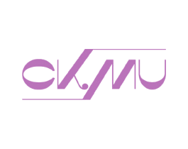 CKMU 商标图样