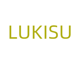 LUKISU 商标图样
