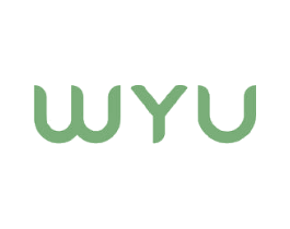WYU 商标图样