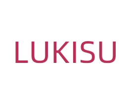 LUKISU 商标图样