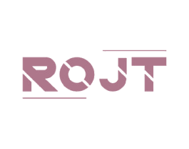 ROJT 商标图样