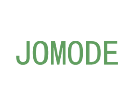 JOMODE 商标图样