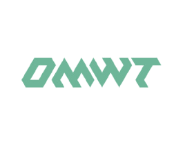 OMWT 商标图样