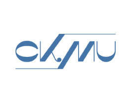 CKMU 商标图样