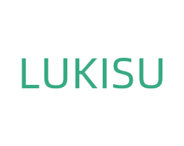 LUKISU 商标图样
