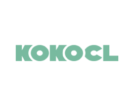 KOKOCL 商标图样