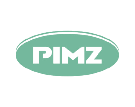 PIMZ 商标图样