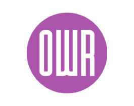 OWR 商标图样